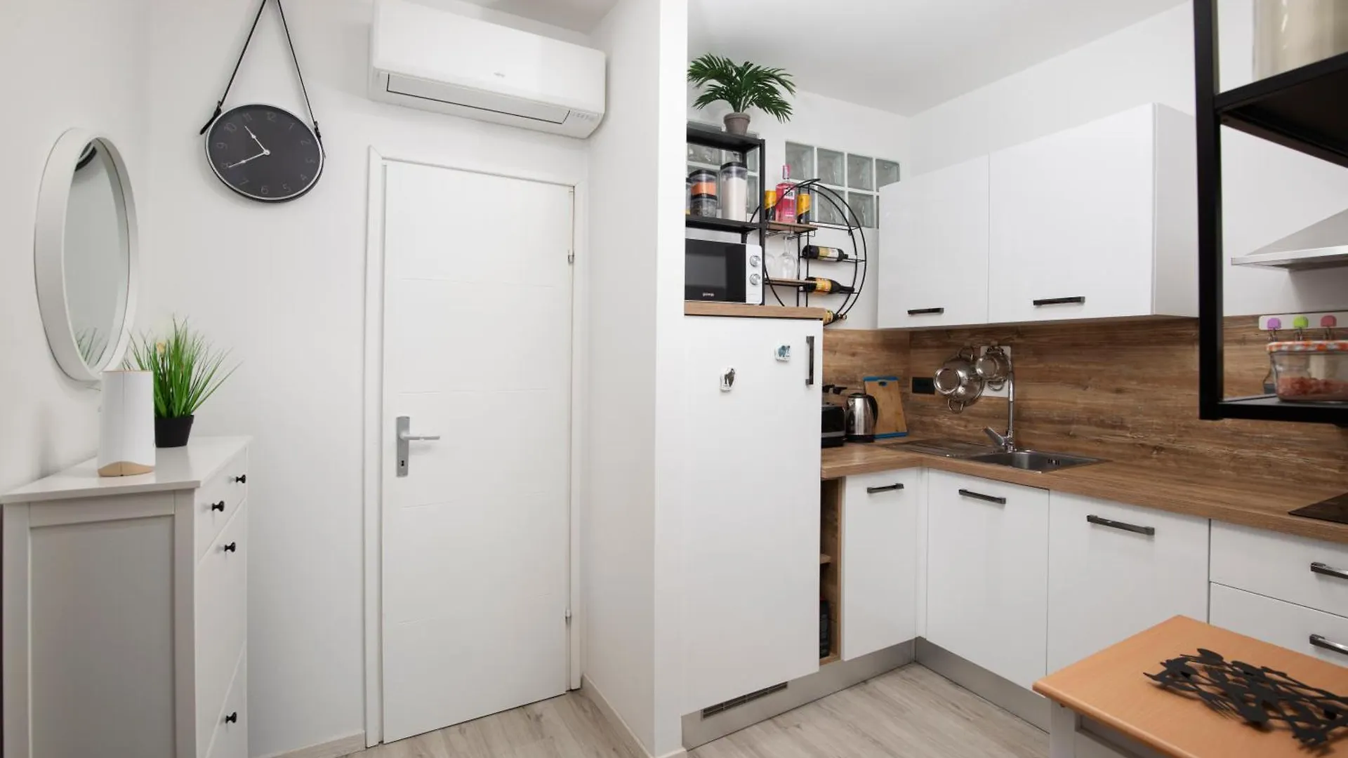 Arena Event Charming Apartment Pula