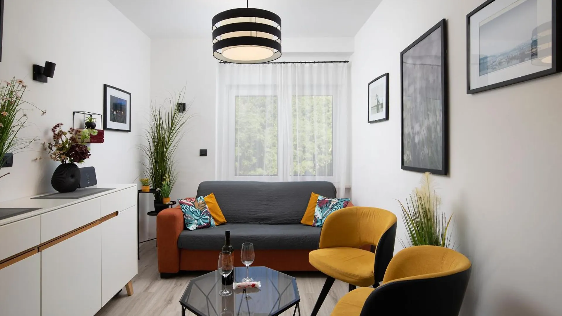 Arena Event Charming Apartment Pula