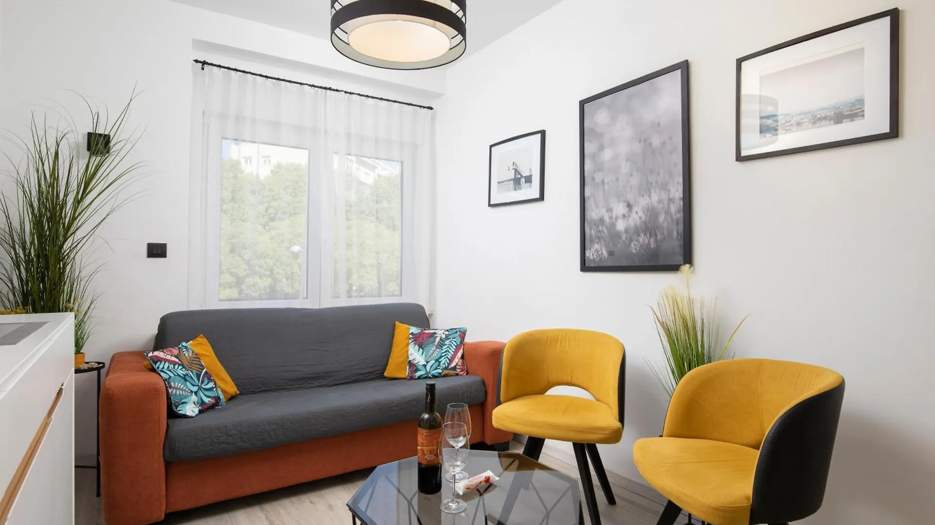 Arena Event Charming Apartment Pula