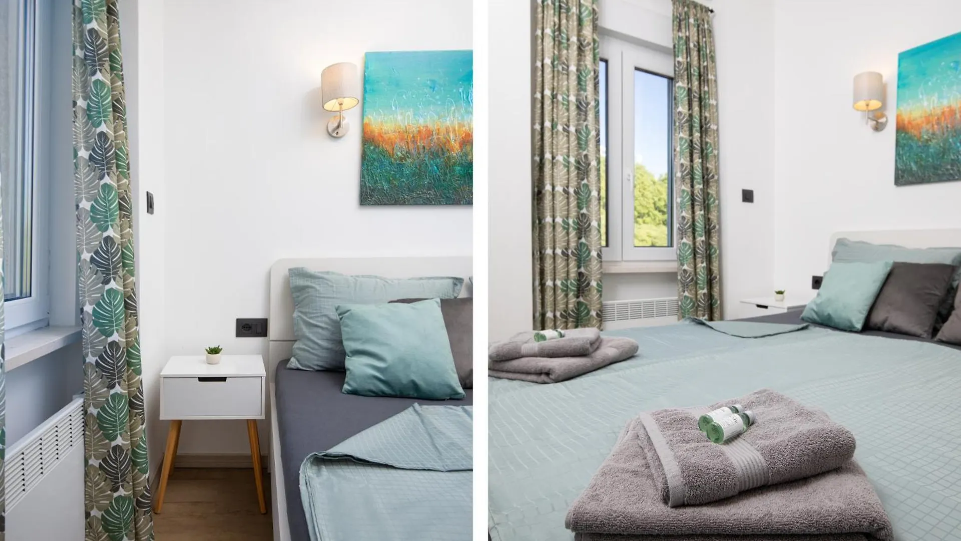 Arena Event Charming Apartment Pula Croatia