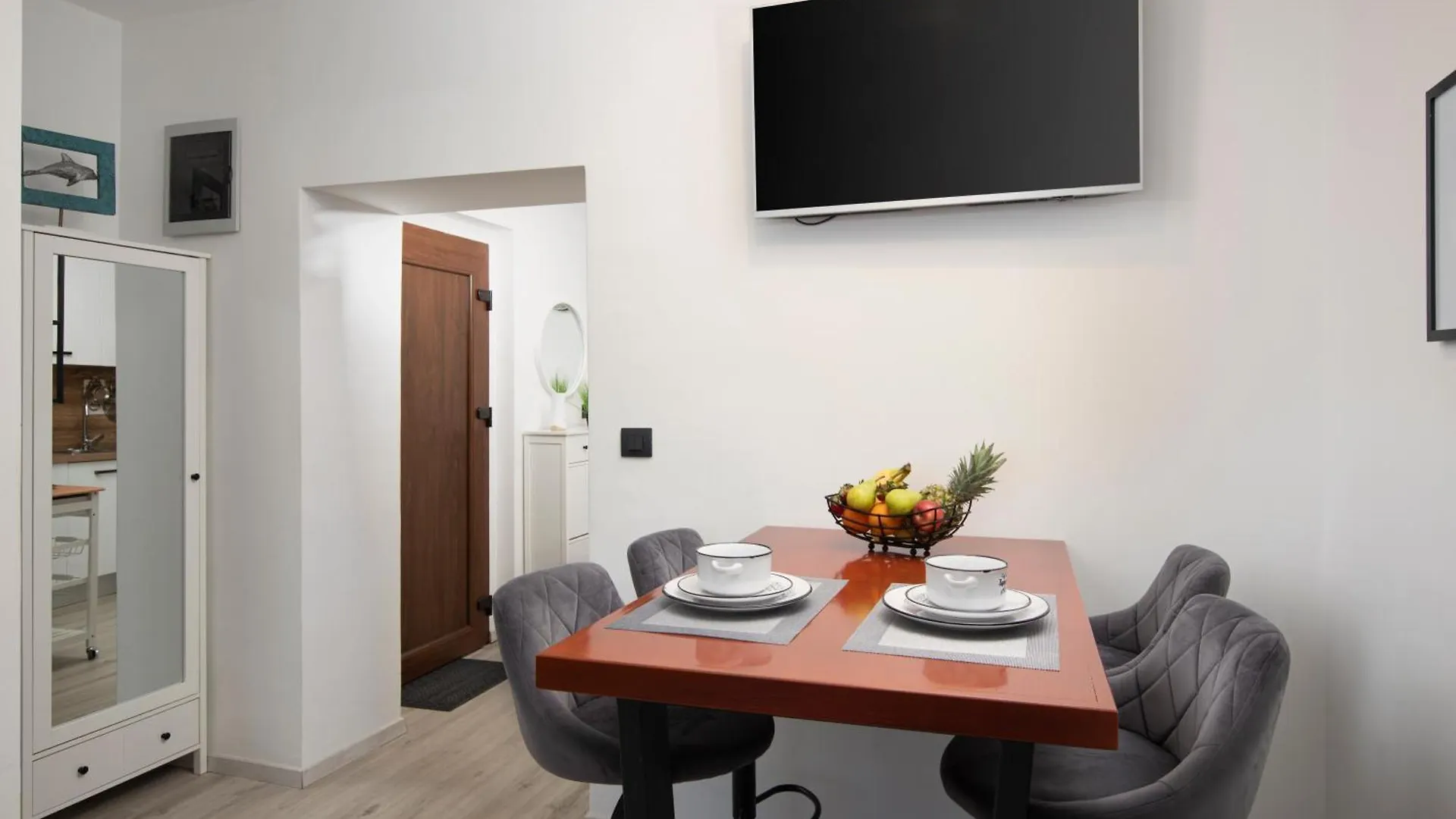 Arena Event Charming Apartment Pula
