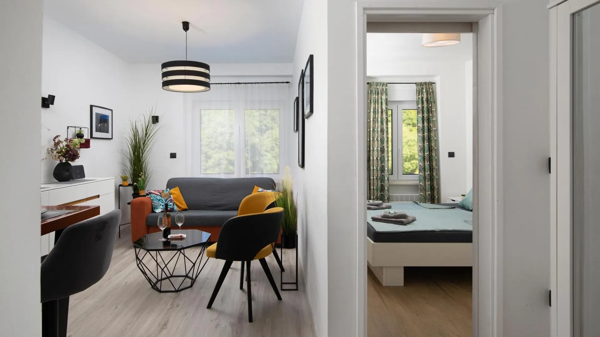 Arena Event Charming Apartment Pula