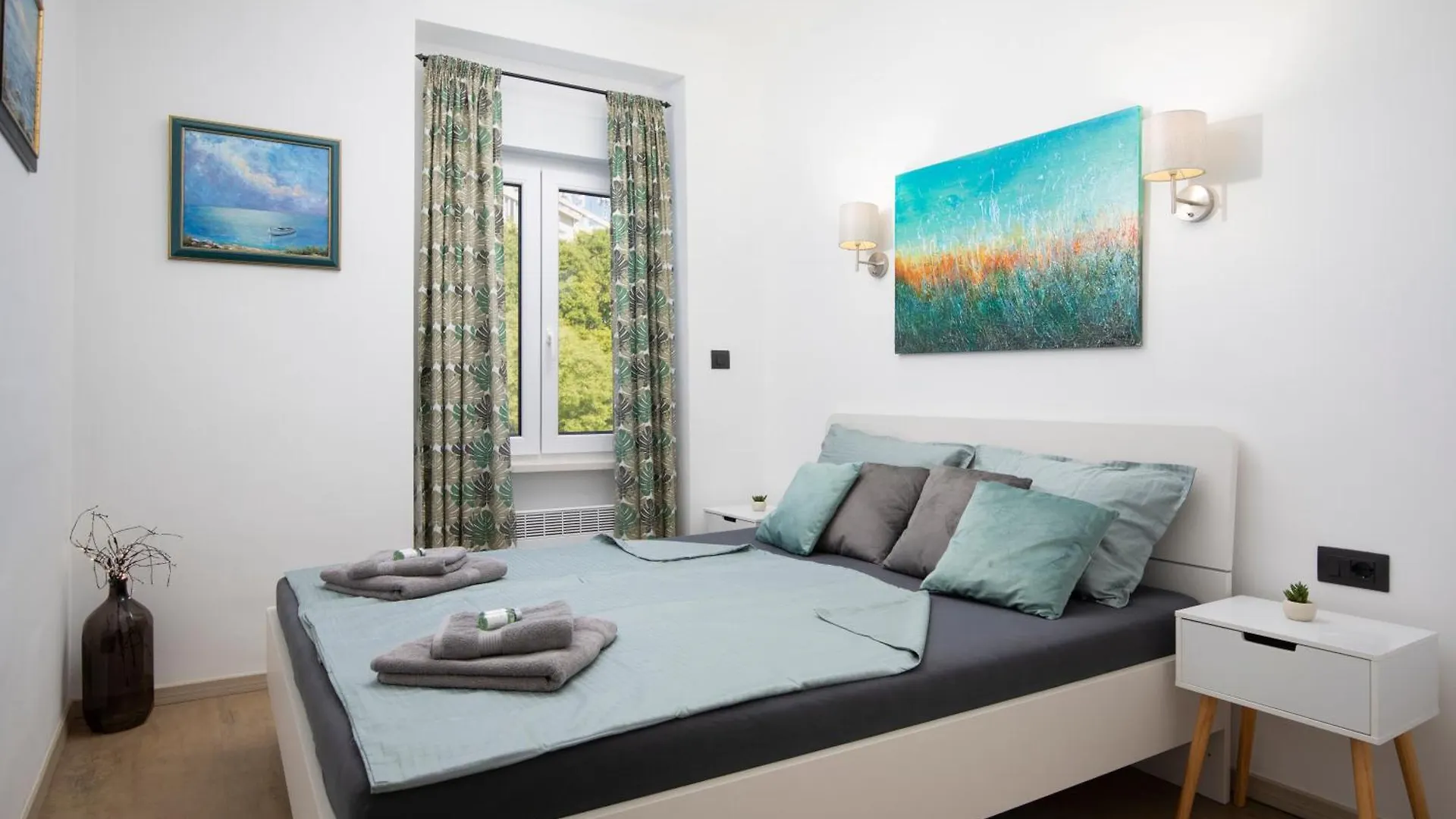 Arena Event Charming Apartment Pula